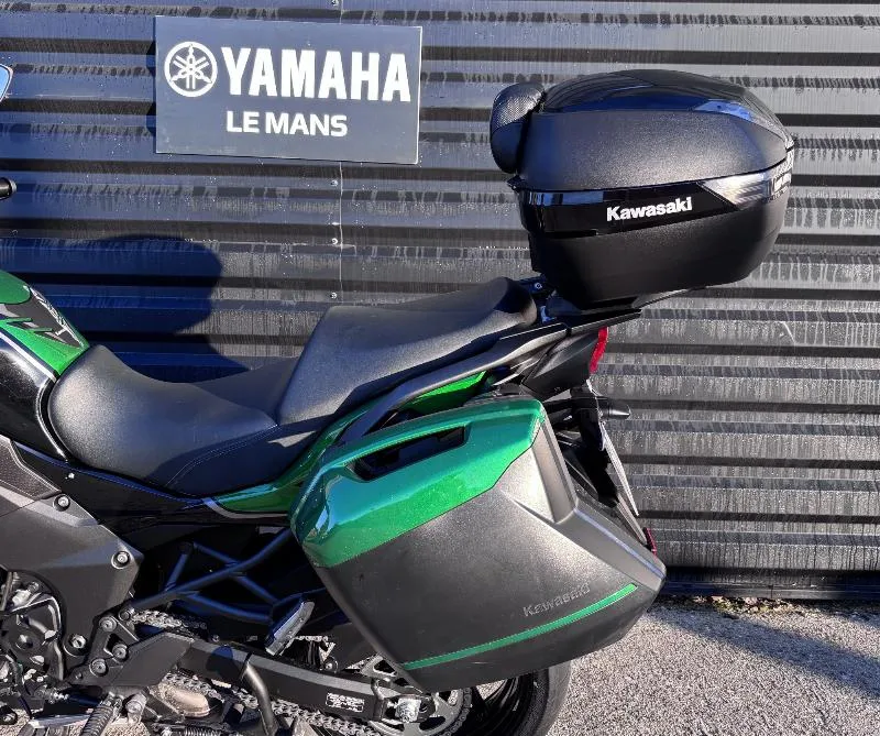 VERSYS 1000