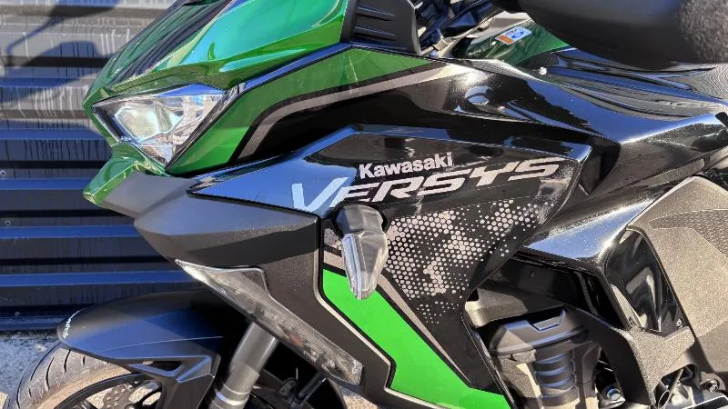 VERSYS 1000