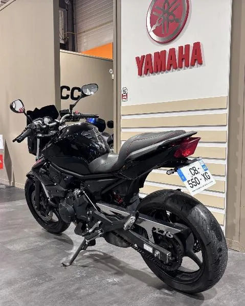 XJ6N