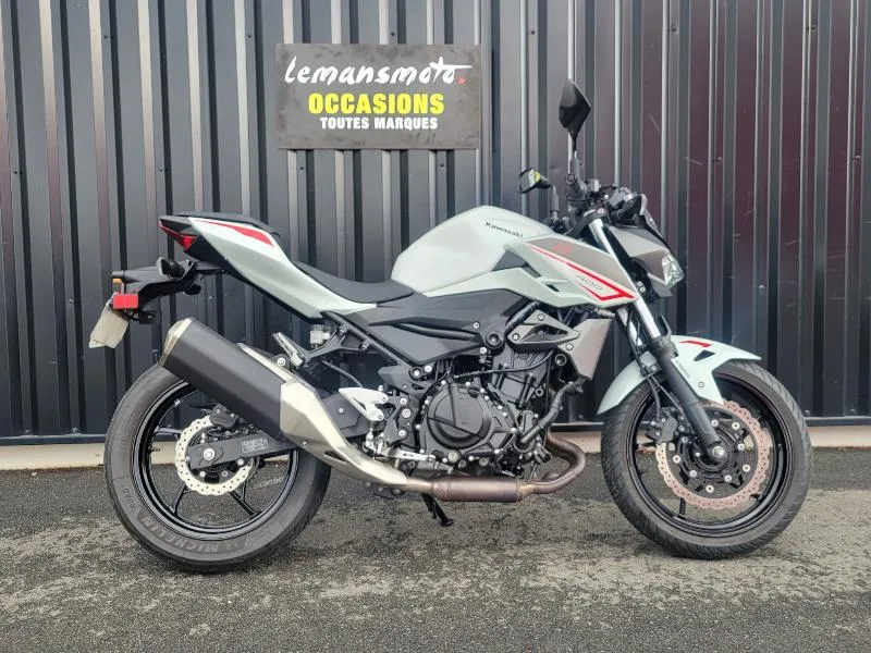 Z 400 SPORT 2022