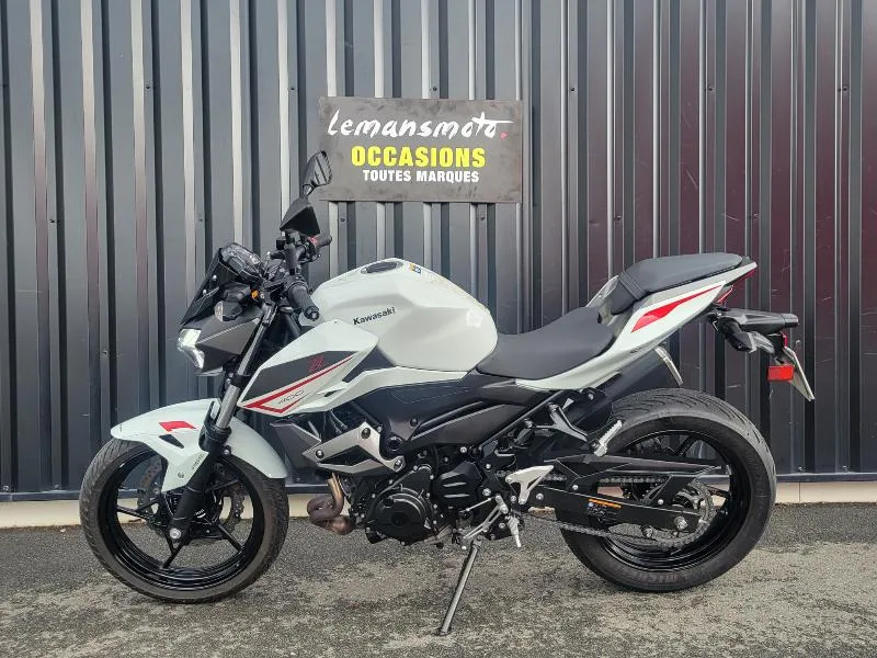 Z 400 SPORT