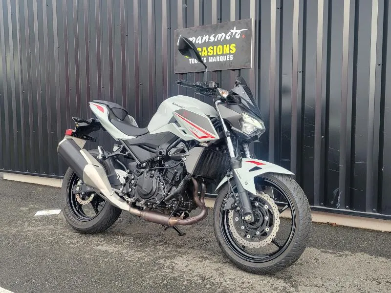 Z 400 SPORT