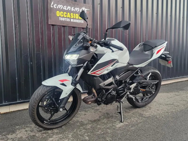 Z 400 SPORT