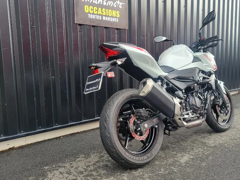 Z 400 SPORT