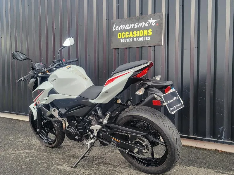 Z 400 SPORT