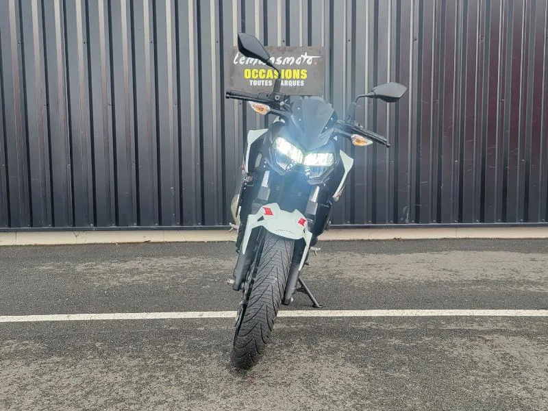 Z 400 SPORT