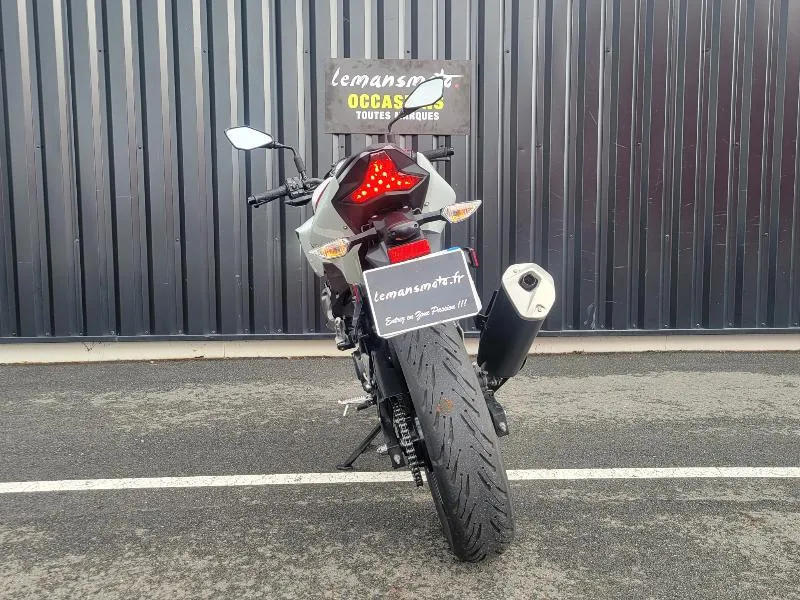 Z 400 SPORT