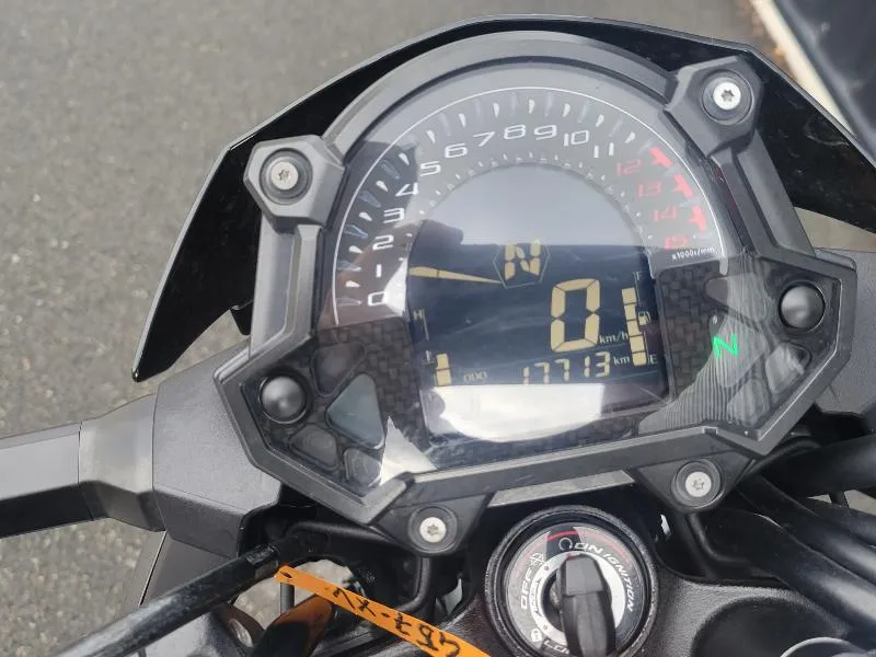 Z 400 SPORT