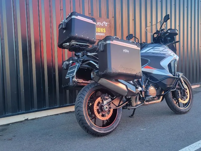 1290 SUPER ADVENTURE S