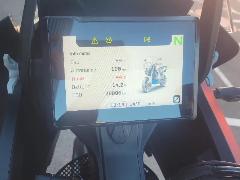 1290 SUPER ADVENTURE S