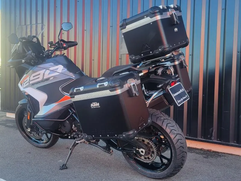 1290 SUPER ADVENTURE S