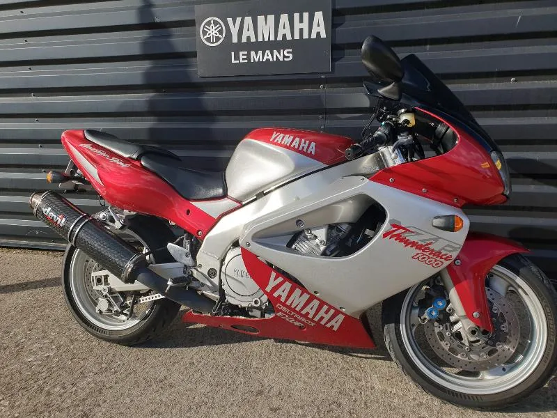 YZF 1000 R THUNDERACE