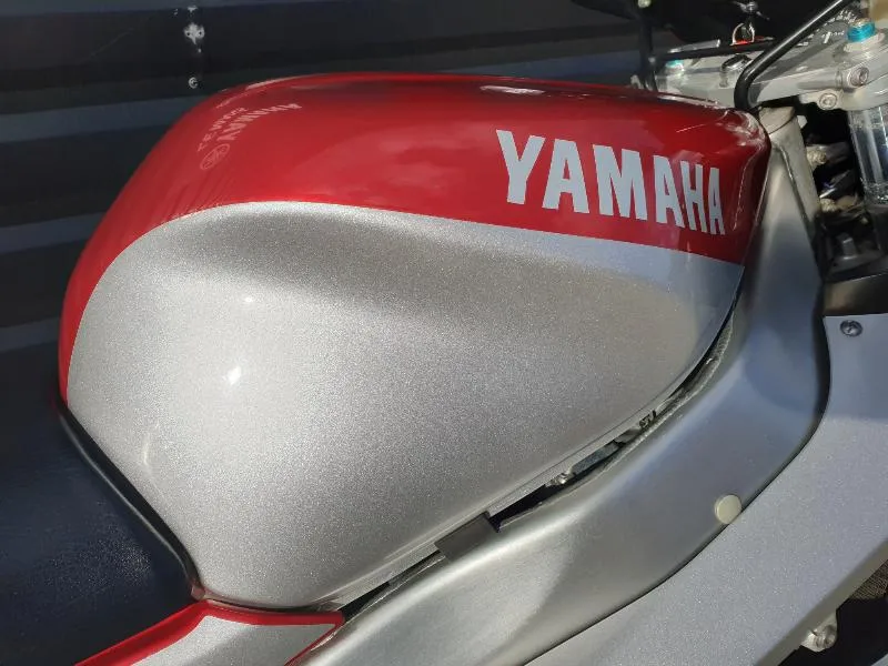 YZF 1000 R THUNDERACE