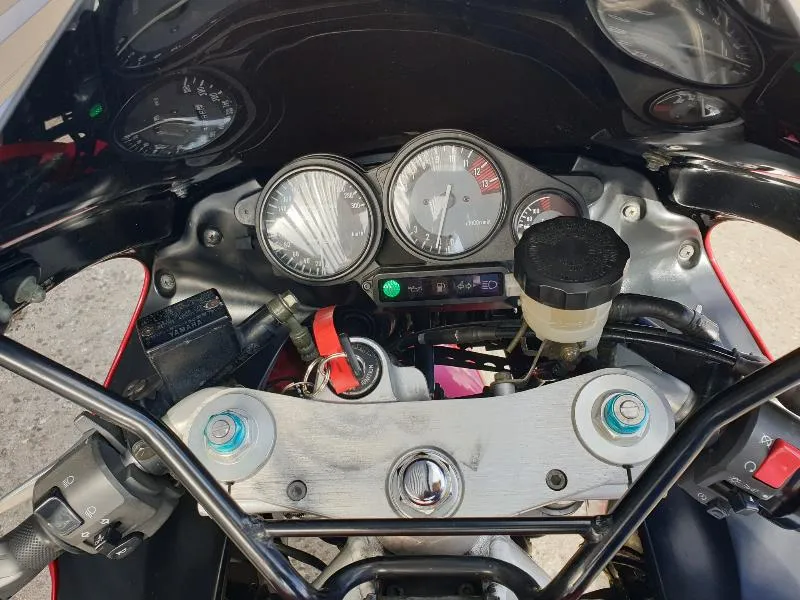 YZF 1000 R THUNDERACE