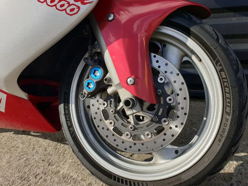 YZF 1000 R THUNDERACE