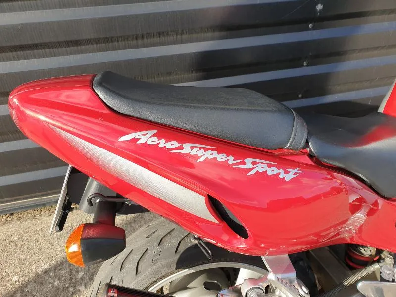YZF 1000 R THUNDERACE
