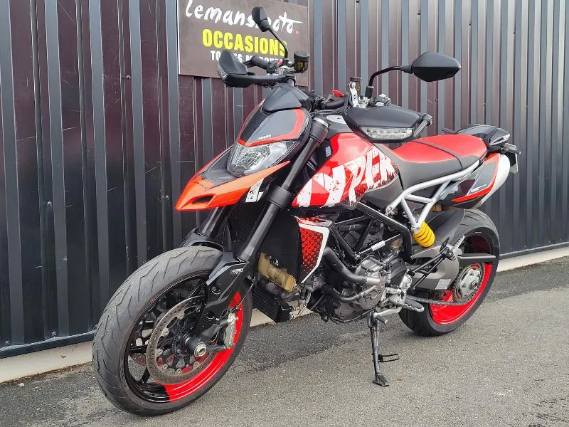 HYPERMOTARD