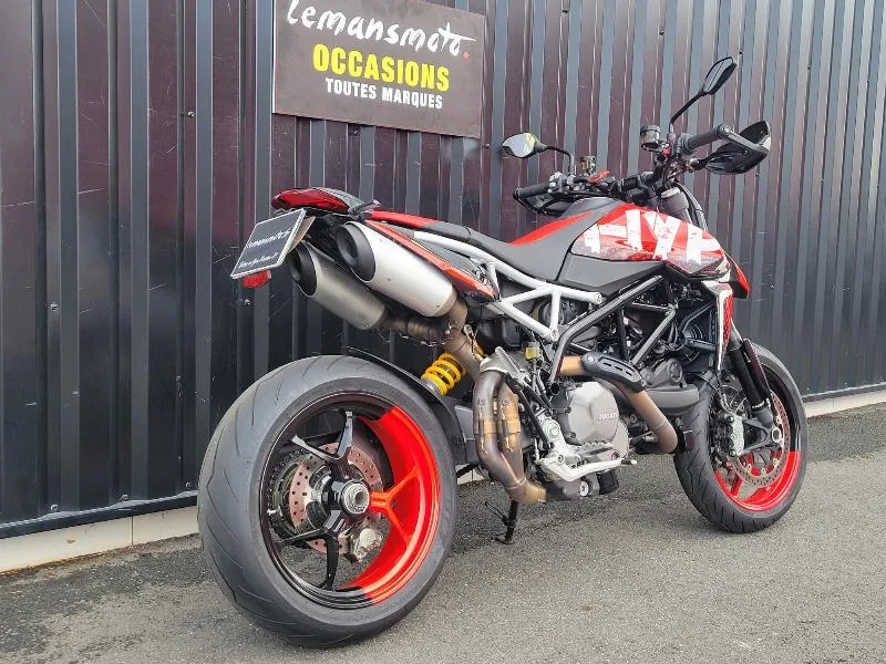 HYPERMOTARD