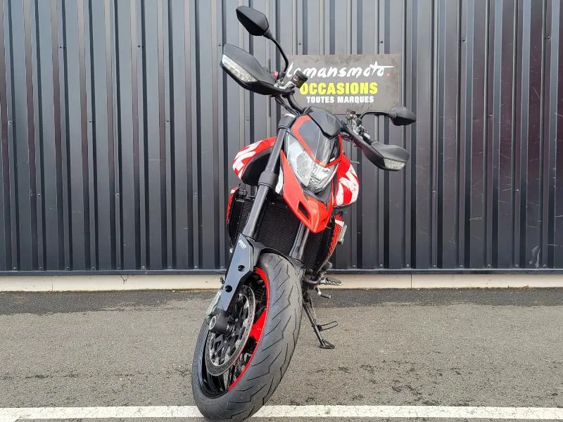 HYPERMOTARD