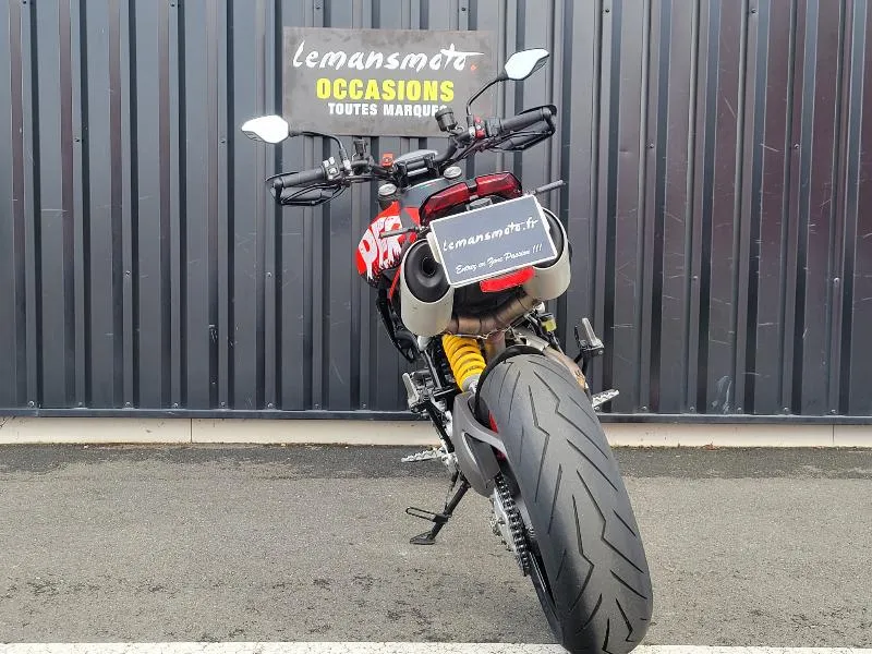 HYPERMOTARD
