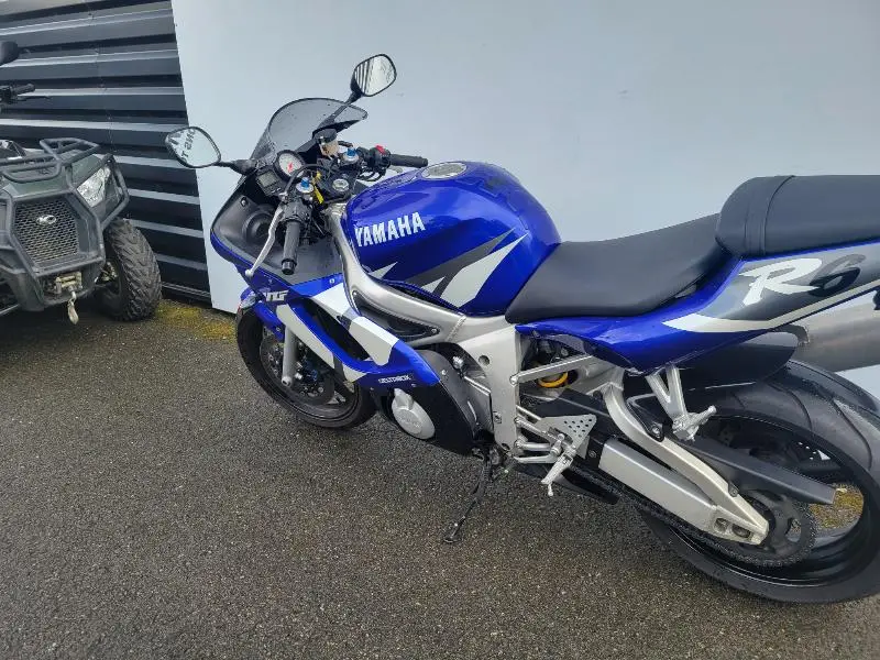 YZFR6