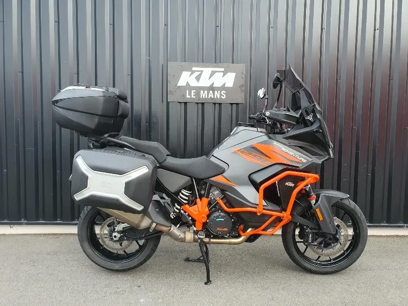 1290 SUPER ADVENTURE S