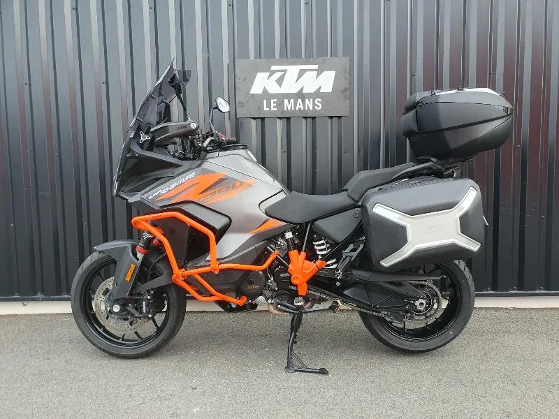 1290 SUPER ADVENTURE S