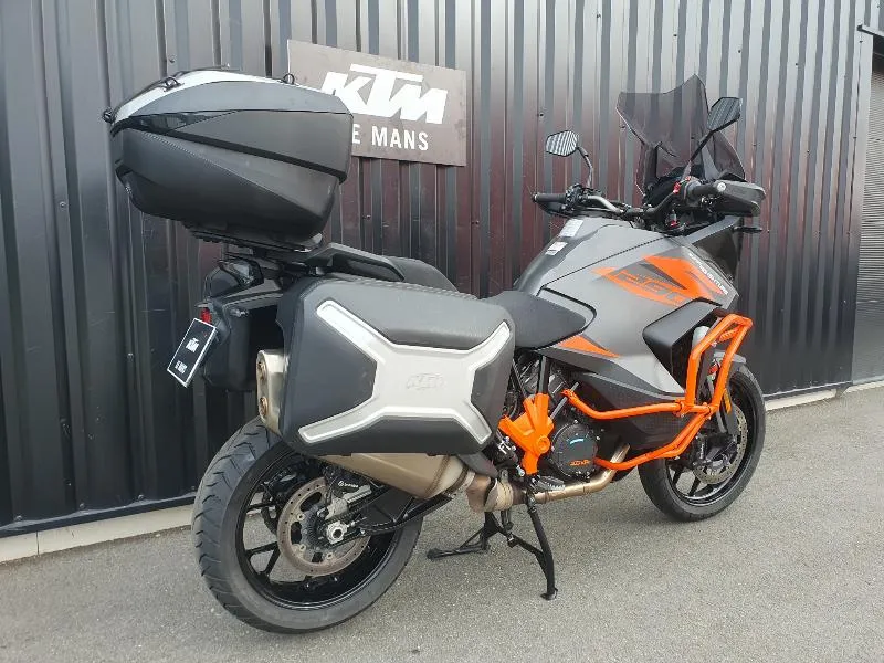 1290 SUPER ADVENTURE S