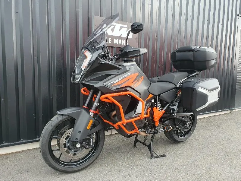 1290 SUPER ADVENTURE S