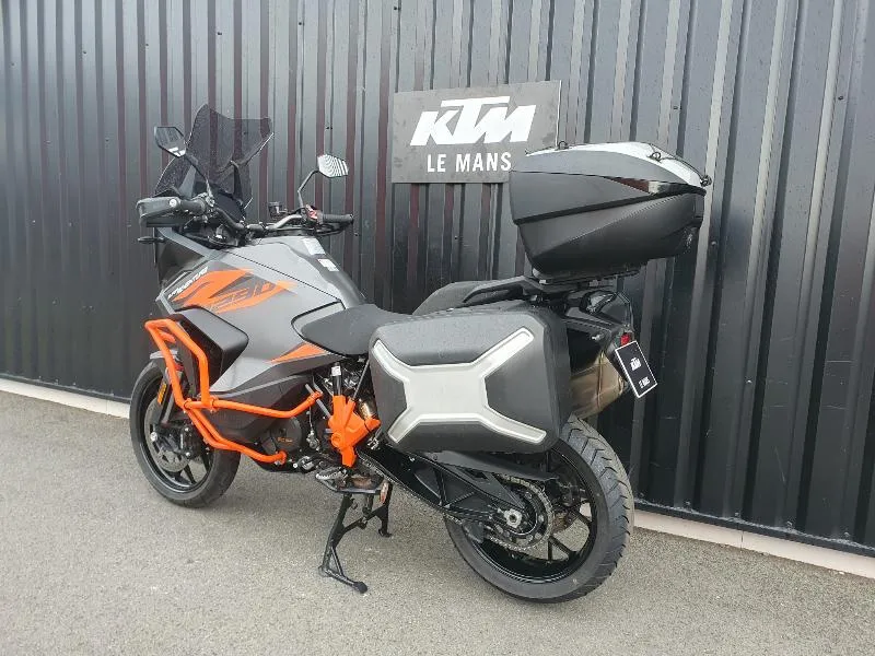 1290 SUPER ADVENTURE S