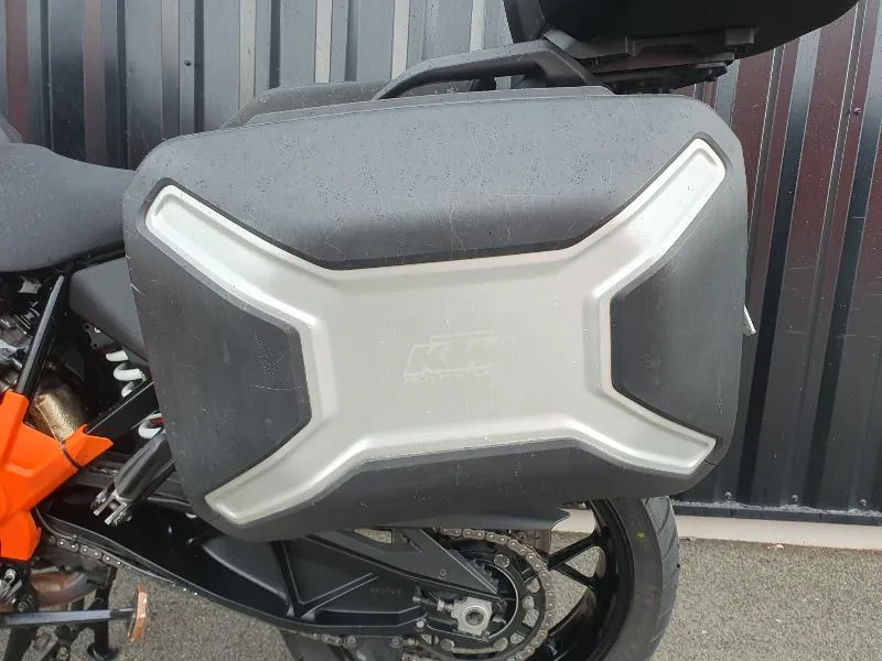 1290 SUPER ADVENTURE S