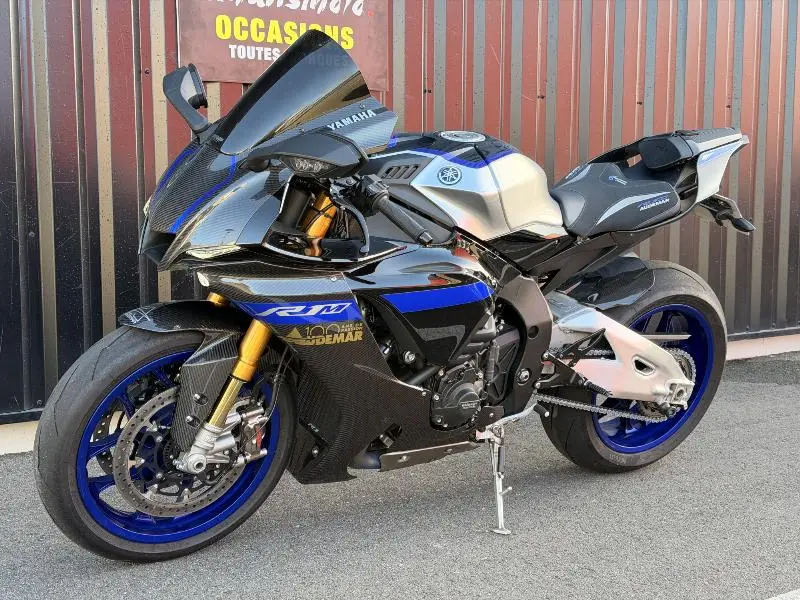 R1M