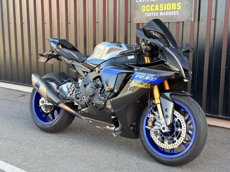 R1M