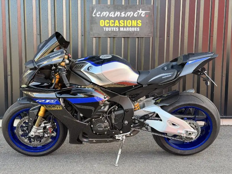 R1M