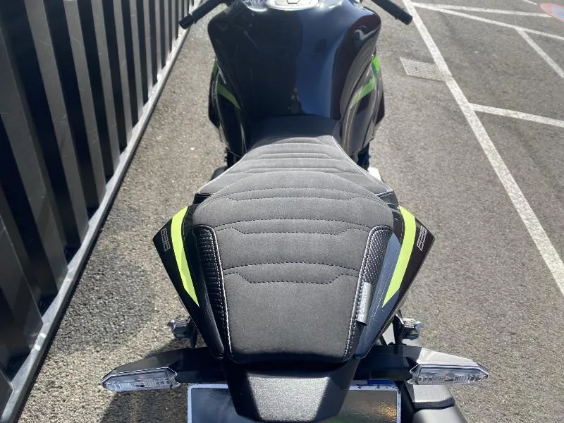 ZX6R 636