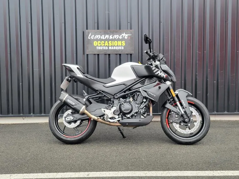 NK 450