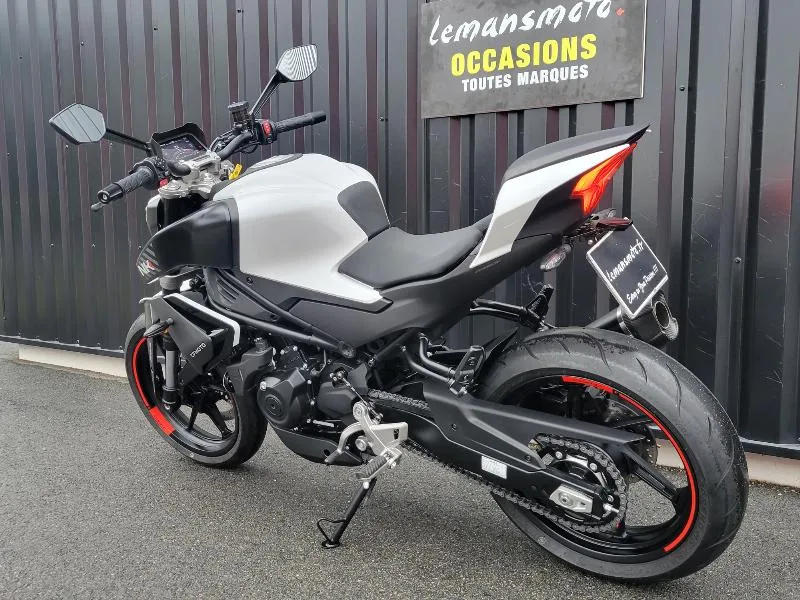 NK 450