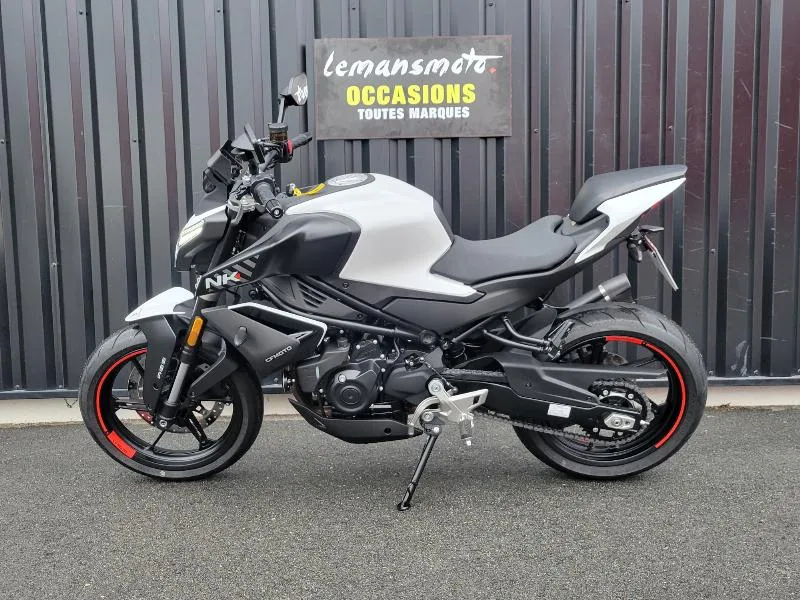 NK 450