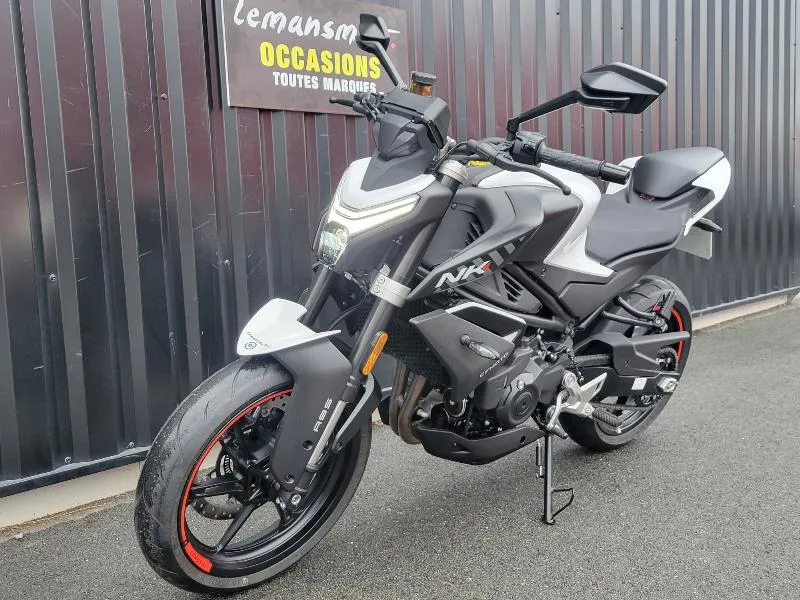 NK 450
