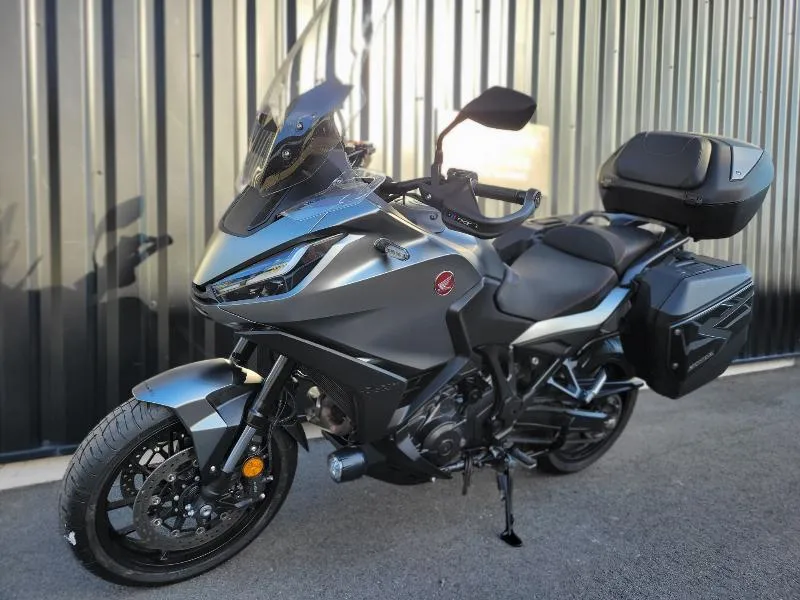 NT 1100 DCT