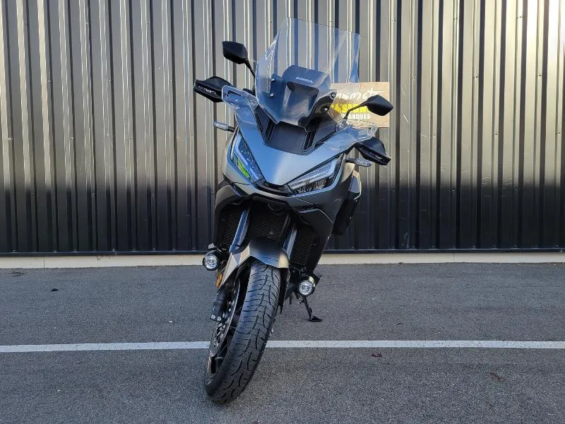 NT 1100 DCT