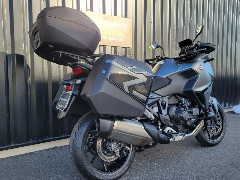 NT 1100 DCT