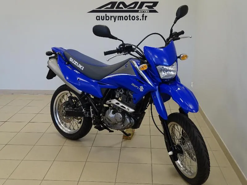 DR 125