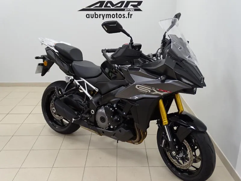 GSXS 1000 GX