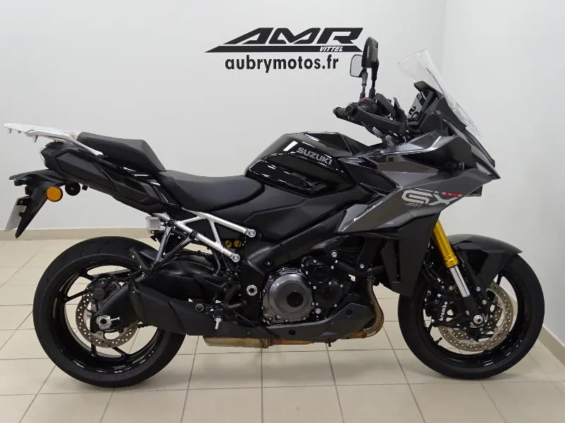 GSXS 1000 GX