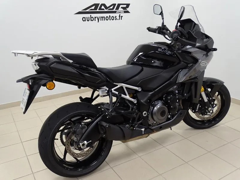 GSXS 1000 GX