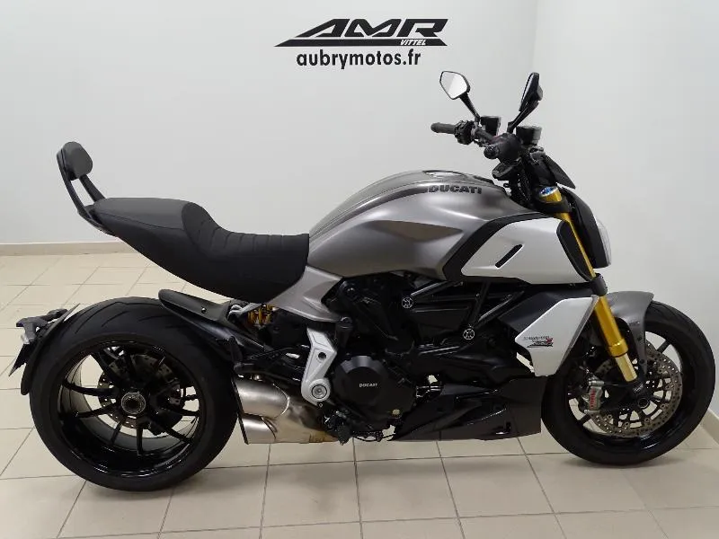 DIAVEL 1260 S