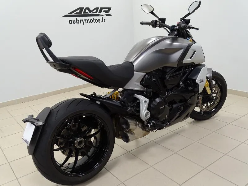 DIAVEL 1260 S