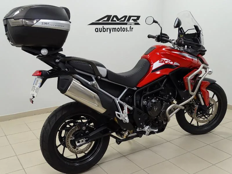 Tiger 900 GT PRO