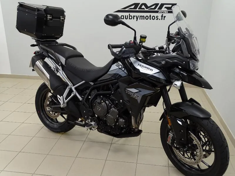 Tiger 900 GT PRO